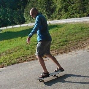 Meet your Posher, Donnie